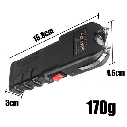 Grab Guard 180,000,000 Stun Gun