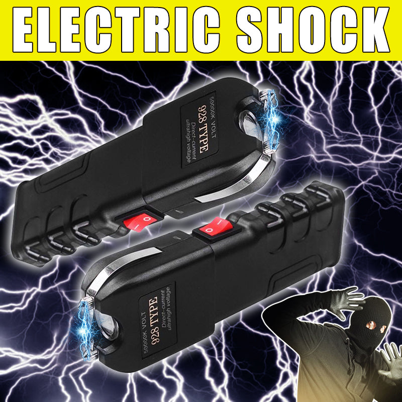 Grab Guard 180,000,000 Stun Gun