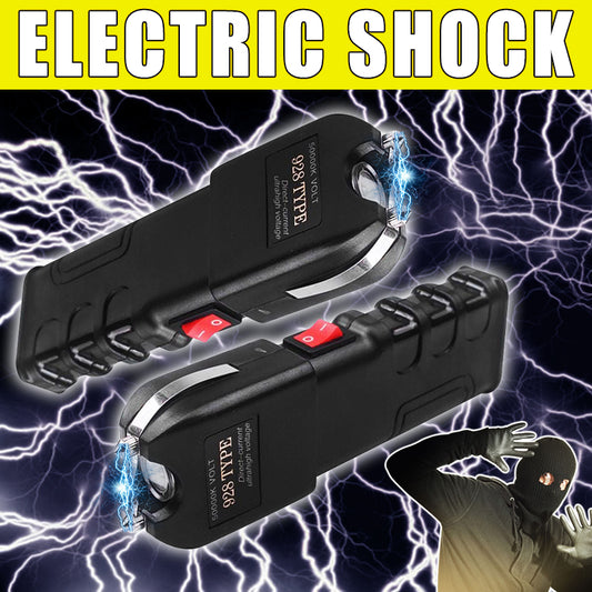 Grab Guard 180,000,000 Stun Gun